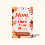 I Want To Have Your Story